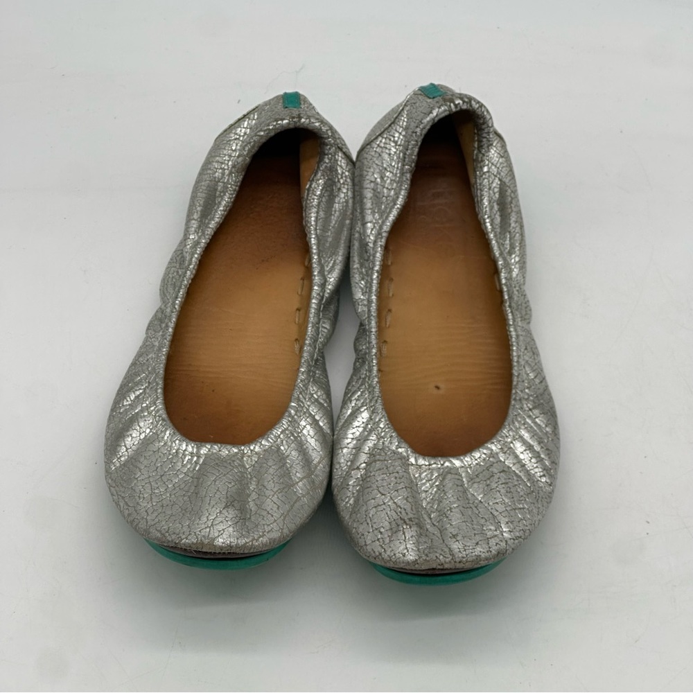 Tieks Ballerina Flats. Size 7 - Picture 3 of 8